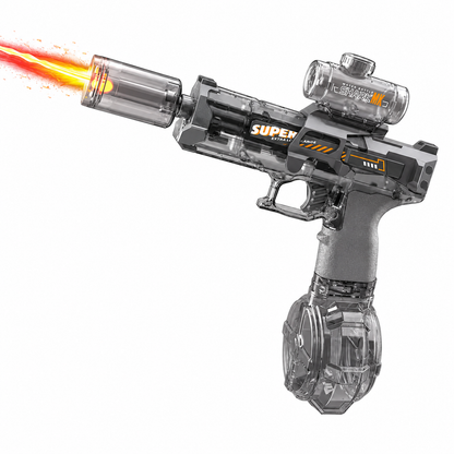 AuralisPro Pistola de agua